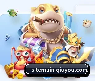 sitemain-qiuyou.com的故事